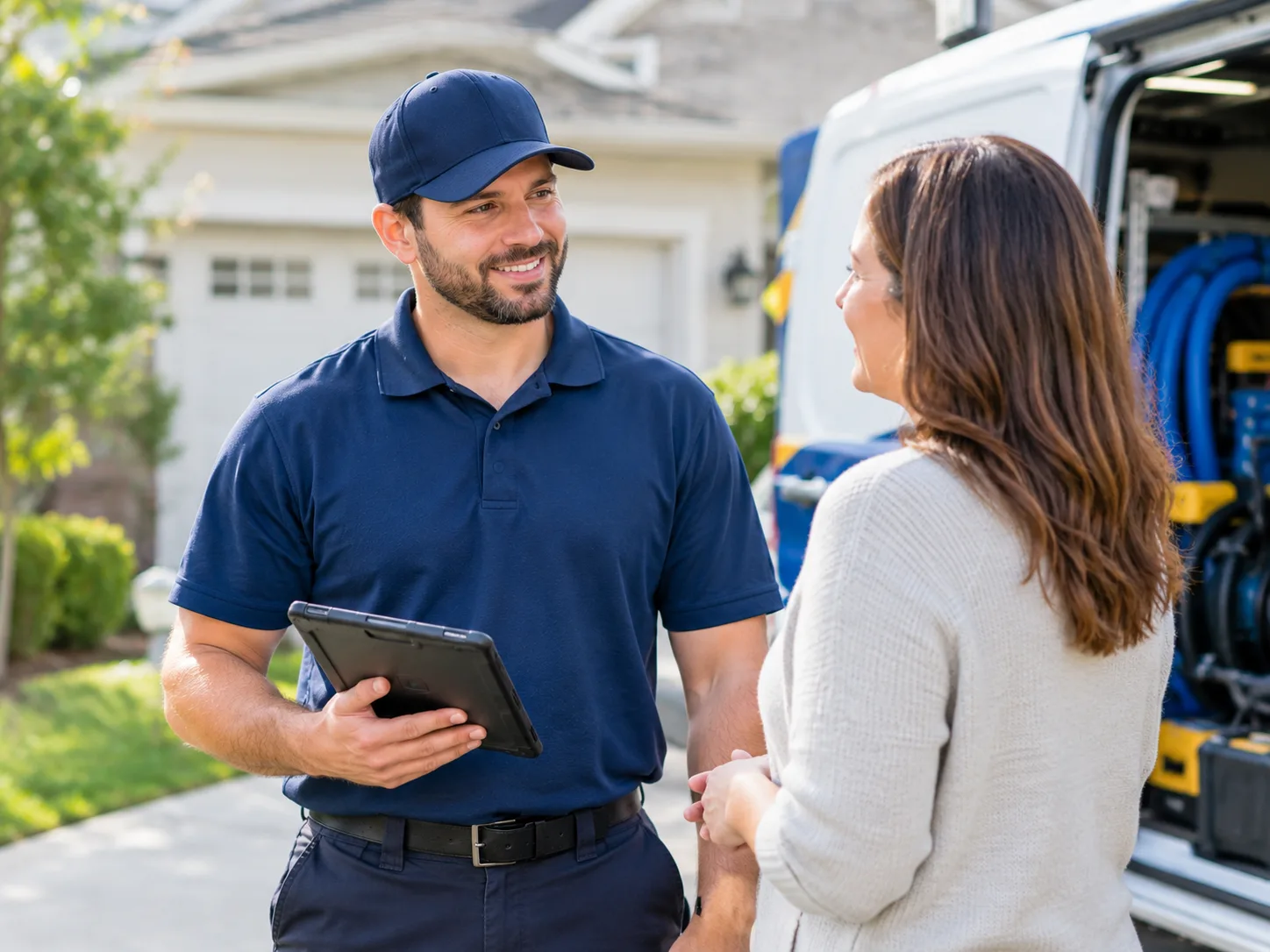 Sewage Backup Cleanup West Point, CA FAQs
